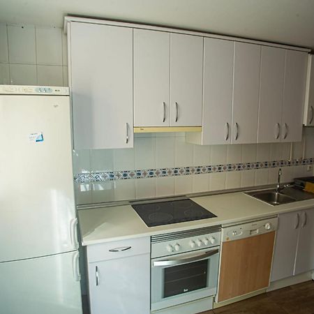 Apartamento Parking Gratis, Alcala Magna Licencia Turistica Vt-13974 Alcalá de Henares Exterior foto