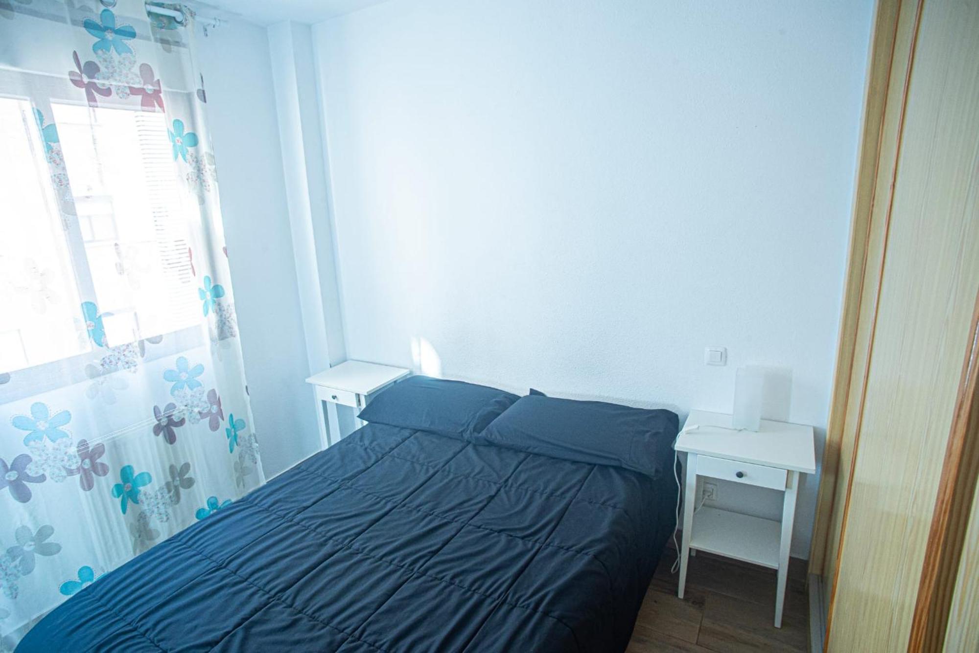 Apartamento Parking Gratis, Alcala Magna Licencia Turistica Vt-13974 Alcalá de Henares Exterior foto